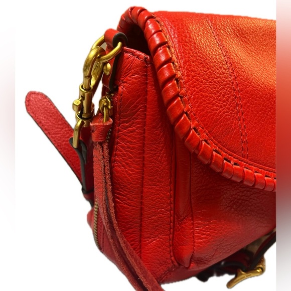 Aimee Kestenberg All For Love Mini Crossbody Bag - Picture 2 of 16